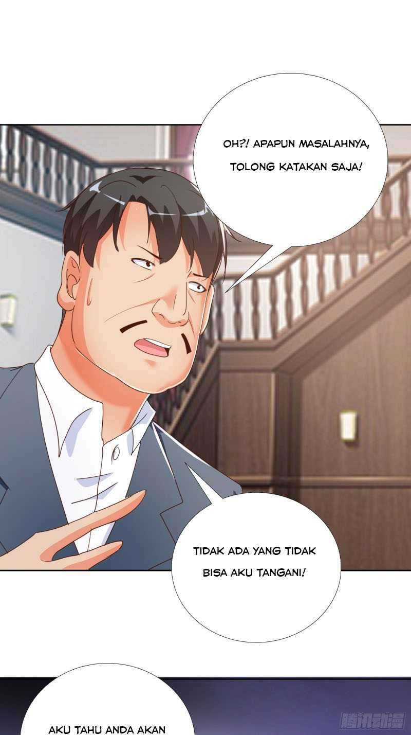 Super School Doctor (Supreme Campus Doctor) Chapter 129 Gambar 35